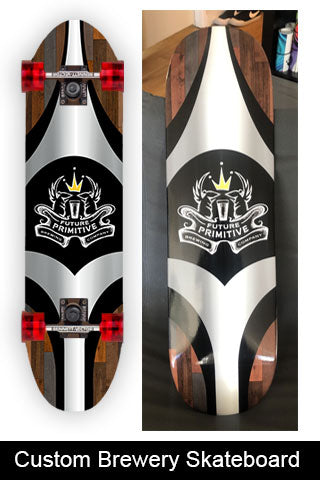 CUSTOM VINYL SKI WRAPS