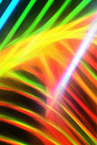 LASER SHOW. This Ski wraps are from a photograph of an actual laser show. Clean vibrant colors are the hallmark of this ski wrap design.
