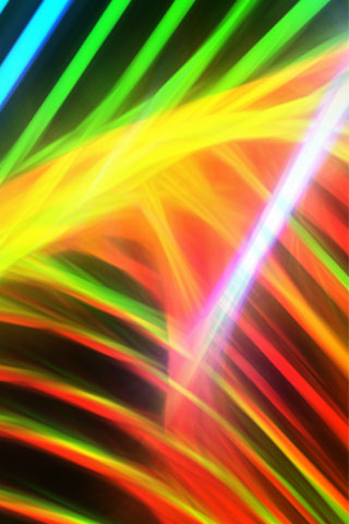 LASER SHOW. This Ski wraps are from a photograph of an actual laser show. Clean vibrant colors are the hallmark of this ski wrap design.