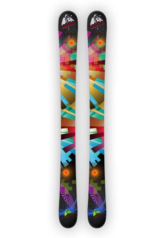 COLOR WHEEL BLACK