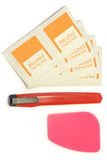 RACING FORMULA Ski Wraps