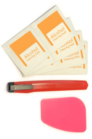 RACING FORMULA Ski Wraps